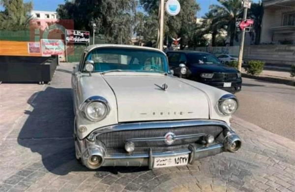 بیوک سپێشەڵ 1956  بۆ فرۆشتن لە عێراق - کەربەلا